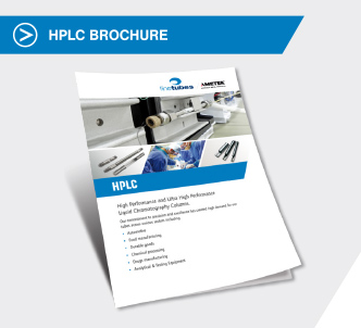High-Performance-Instrumentation-Brochure