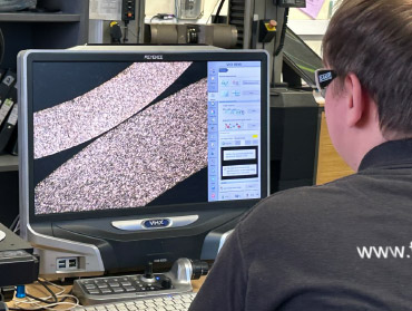 Fine Tubes quality management system, certifications, and approvals. 