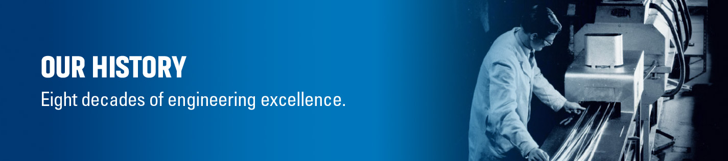 Fine Tubes high quality metal tube manufacturing history