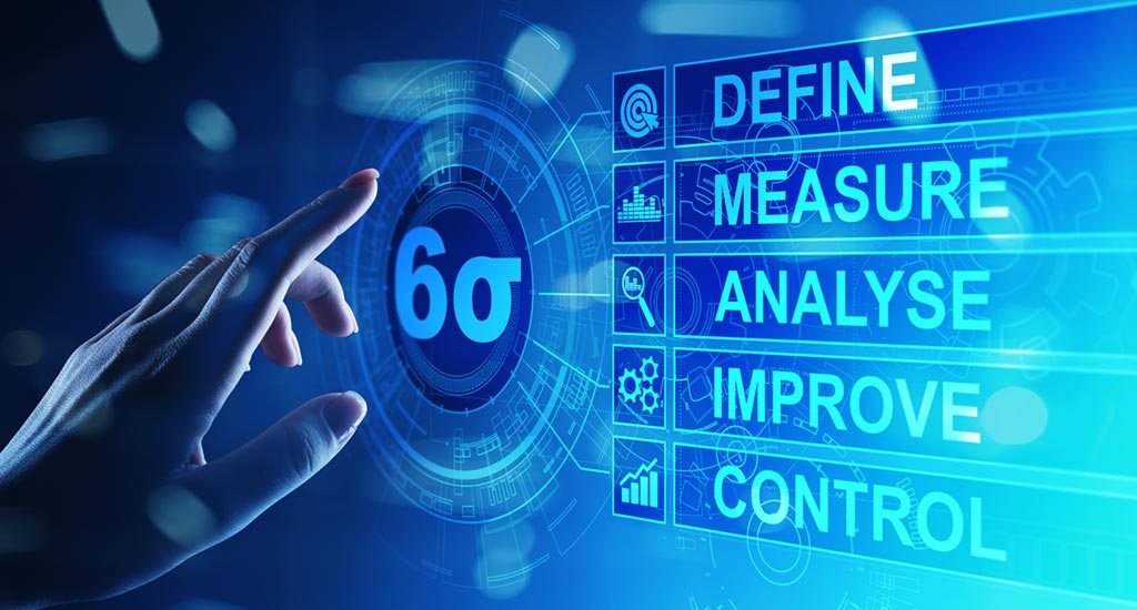 Fine Tubes is committed to the continuous improvement of all processes