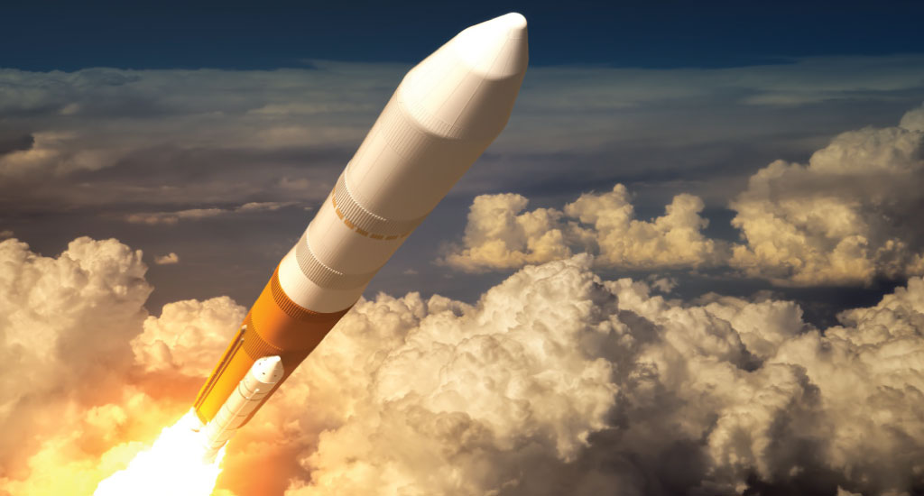 Fine Tubes helping the UK space sector thrive