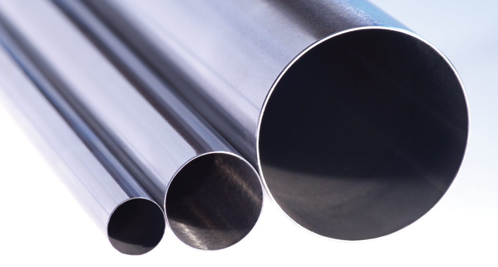 Fine Tubes manufactures precision thin wall titanium tubing for the space sector