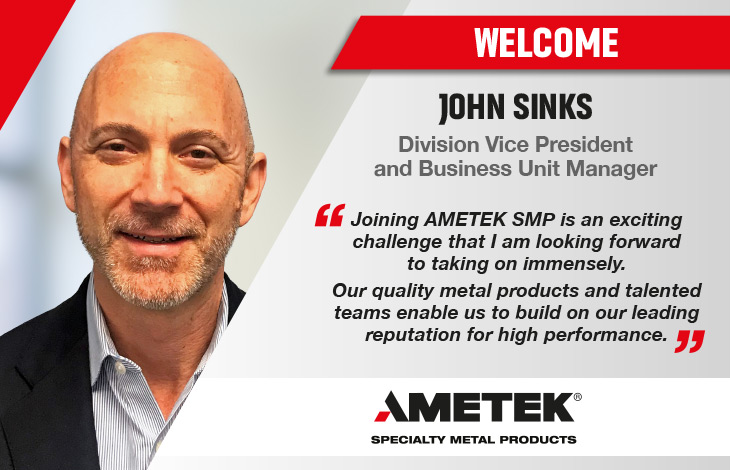 high-performance tubes in stainless steel, titanium, zirconium, and nickel alloys for nuclear power generation