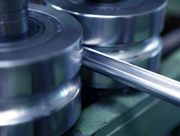 Seam Integrated metal tubes offers improved corrosion resistance, fatigue life and mechanical integrity