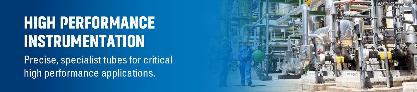 Fine Tubes manufactures high performance tubing used in HPLC columns, pharmaceutical instrumentation and UHP tubes