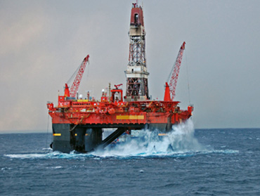 Fine Tubes supplies high performance control lines for the oil and gas industry