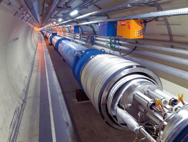 High quality cooling tubes suitable for nuclear energy and aerospace projects