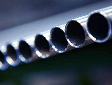 Fine Tubes is a specialized manufacturer of high precision instrumentation tubes for control and measuring devices