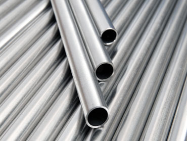 High performance tubes made from the highest quality alloys