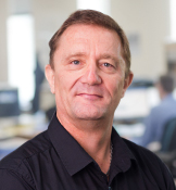 Nicholas Head, Product Manager Tube & SMP Oil and Gas