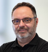 Stuart Griffiths, Product Manager - Tube