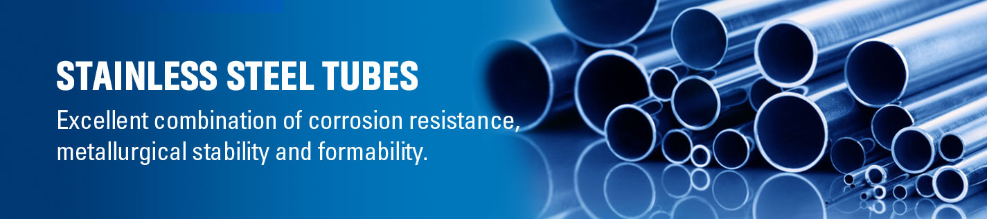 High quality tubing by Fine Tubes relies on premium raw material suppliers selected using a rigorous selection process
